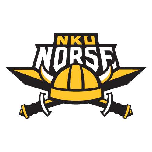 Northern Kentucky Norse Team Logo