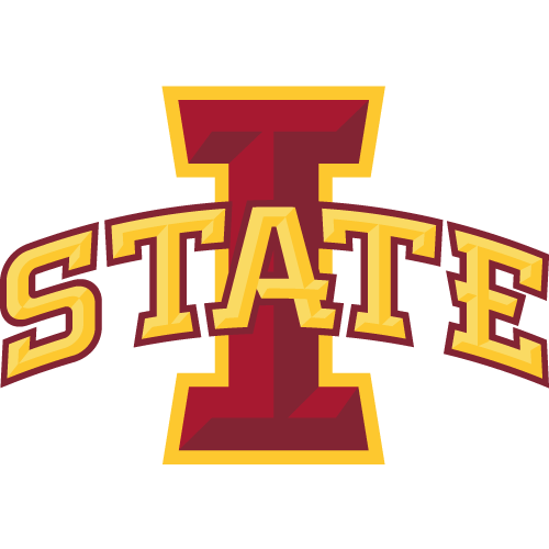 Iowa State Cyclones Team Logo