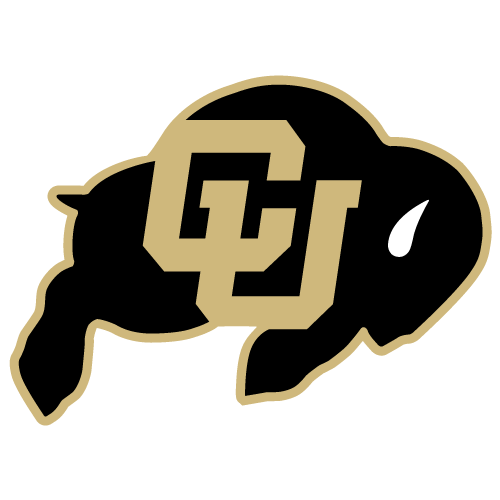 Colorado Golden Buffaloes Team Logo