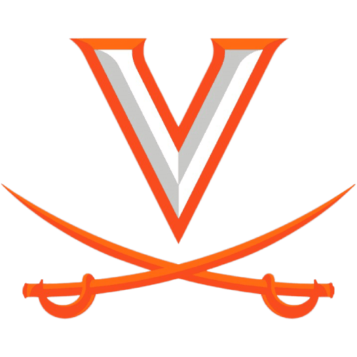 Virginia Cavaliers Team Logo