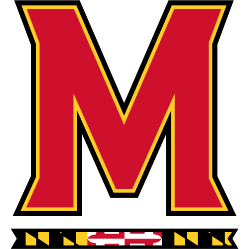 Maryland Terrapins Team Logo