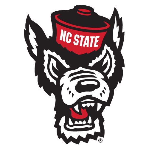 North Carolina State Wolfpack Team Logo