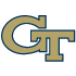 Georgia Tech Yellow Jackets Team Logo