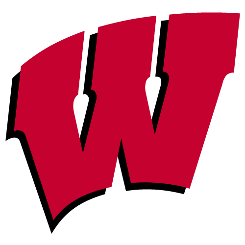 Wisconsin Badgers Team Logo