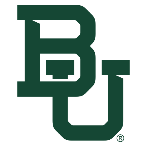 Baylor Bears Team Logo