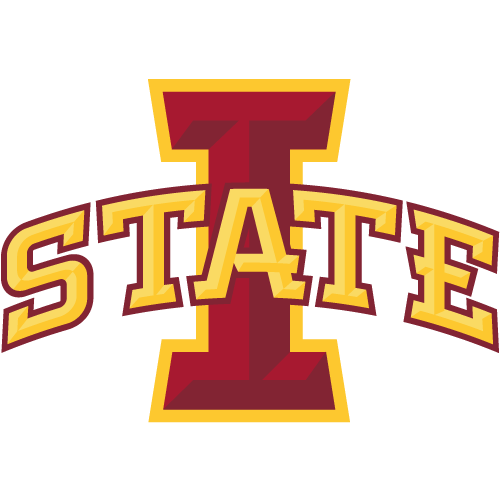 Iowa State Cyclones Team Logo