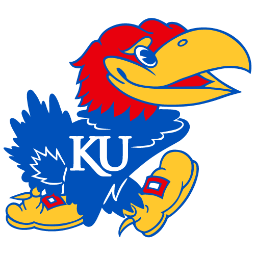 Kansas Jayhawks Team Logo