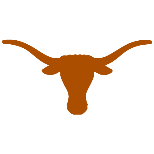 Texas Longhorns Team Logo