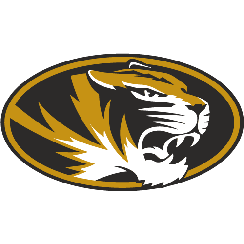 Missouri Tigers Team Logo