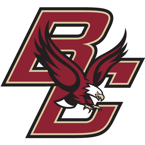 Boston College Eagles Team Logo