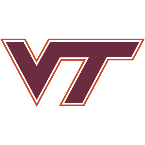 Virginia Tech Hokies Team Logo