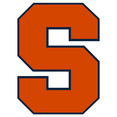 Syracuse Orangemen Team Logo