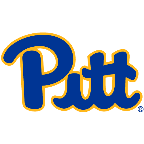 Pittsburgh Panthers Team Logo