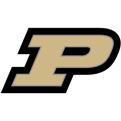 Purdue Boilermakers Team Logo