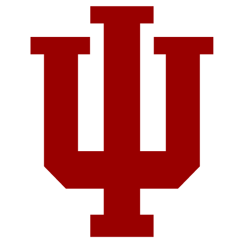 Indiana Hoosiers Team Logo