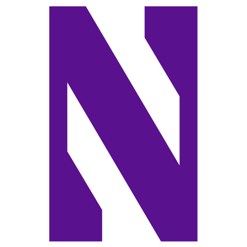 Northwestern Wildcats Team Logo