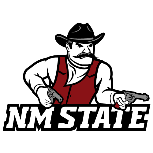 New Mexico State Aggies Team Logo