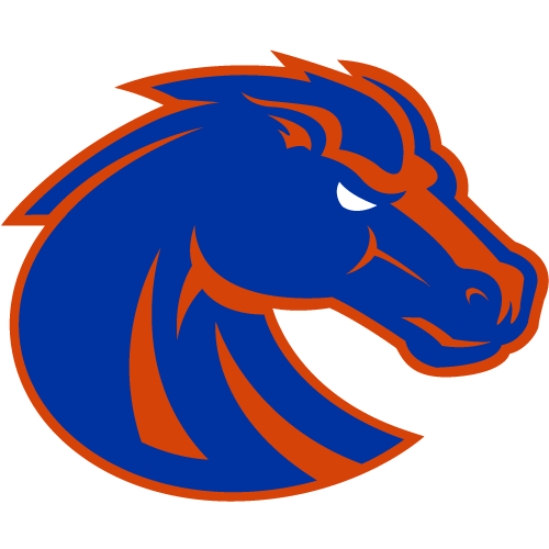 Boise State Broncos Team Logo