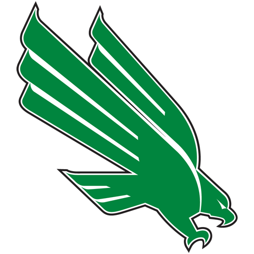 North Texas Eagles