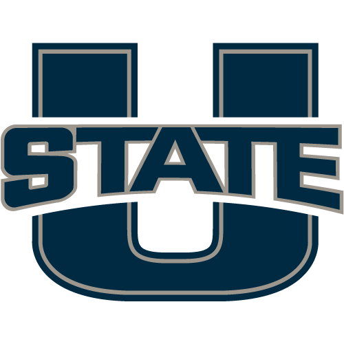 Utah State Aggies Team Logo