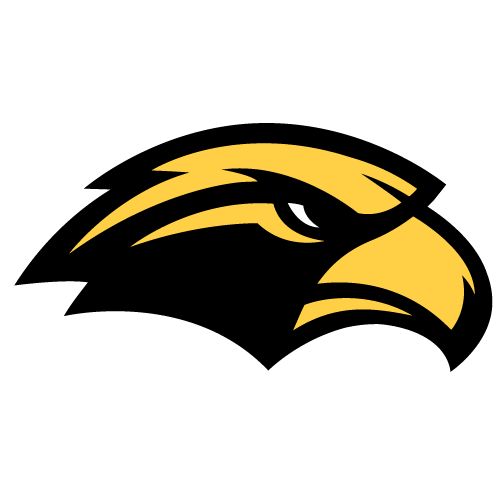 Southern Miss Golden Eagles