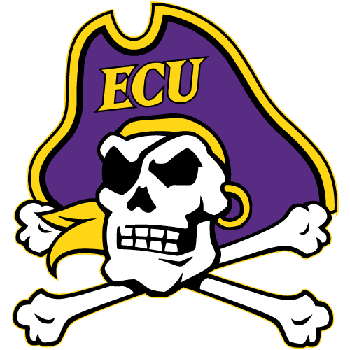 East Carolina Pirates