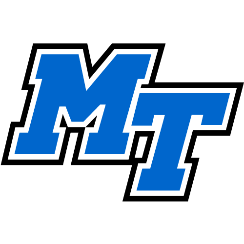 Middle Tennessee State Blue Raiders