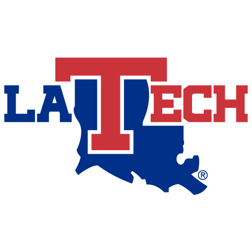 Louisiana Tech Bulldogs Team Logo