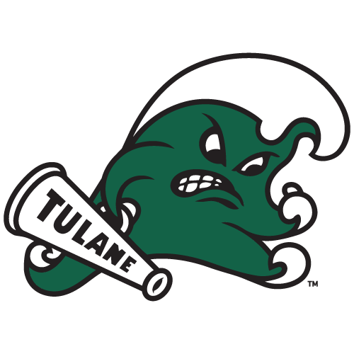 Tulane Green Wave