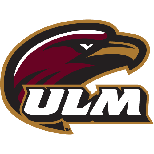 Louisiana Monroe Warhawks Team Logo