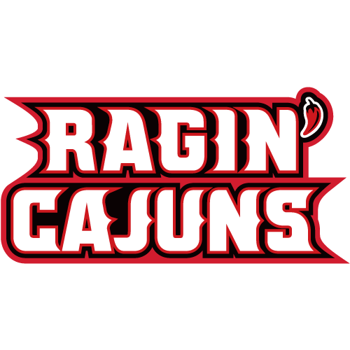 Louisiana Lafayette Ragin Cajuns