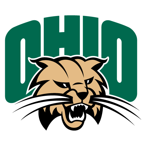 Ohio Bobcats Team Logo