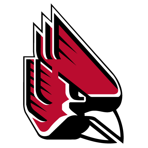 Ball State Cardinals