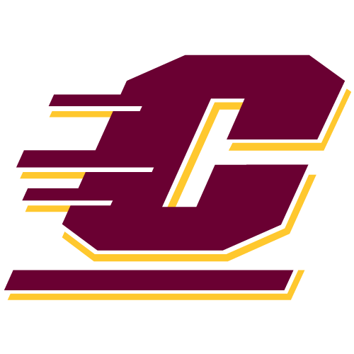 Central Michigan Chippewas Team Logo