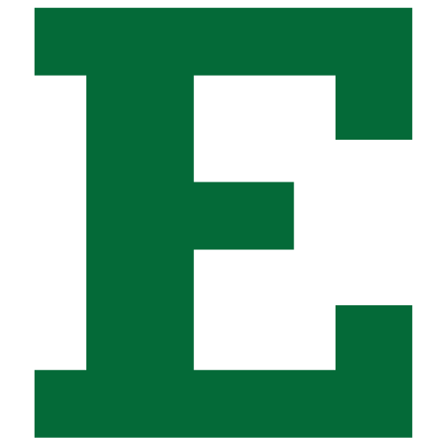 Eastern Michigan Eagles Team Logo