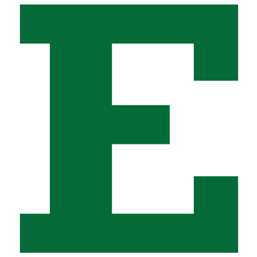 Eastern Michigan Eagles