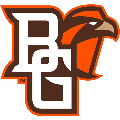 Bowling Green Falcons Team Logo