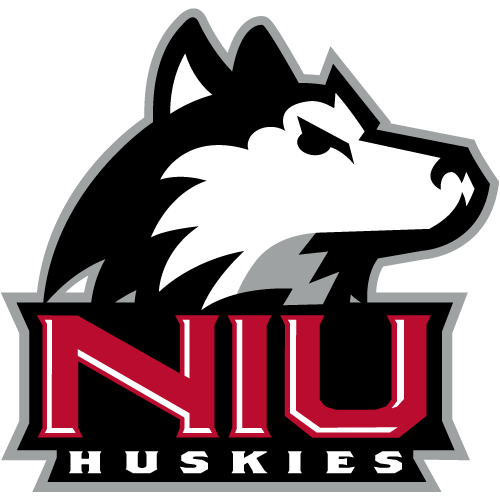 Northern Illinois Huskies Team Logo