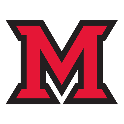 Miami Ohio RedHawks Team Logo