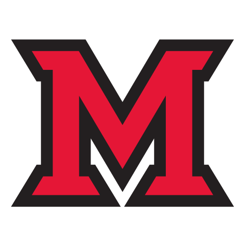 Miami Ohio RedHawks