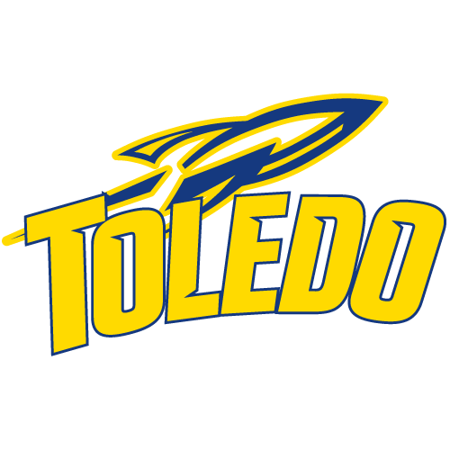 Toledo Rockets Team Logo