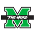 Marshall Thundering Herd