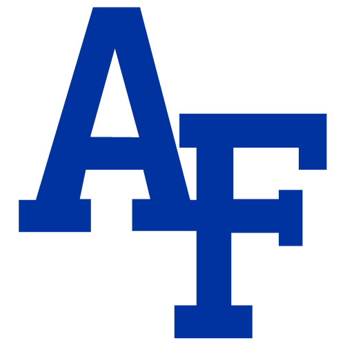 Air Force Falcons Team Logo