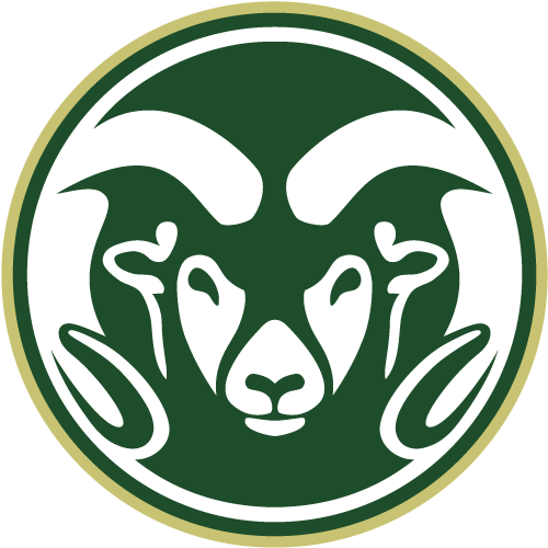Colorado State Rams Team Logo