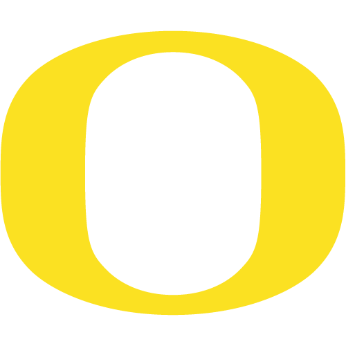 Oregon Ducks Team Logo