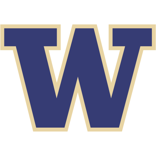 Washington Huskies Team Logo