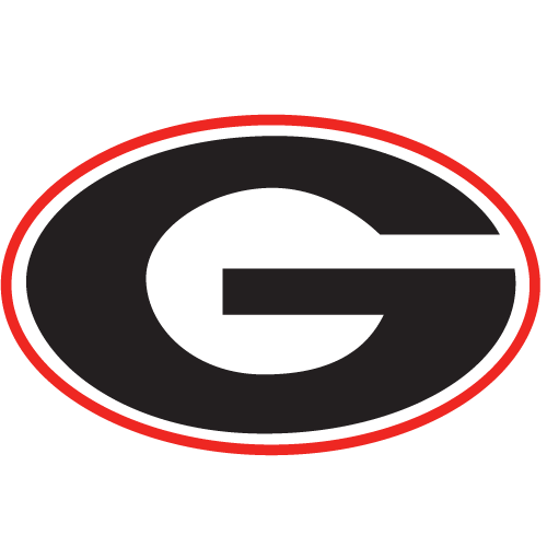 Georgia Bulldogs Team Logo