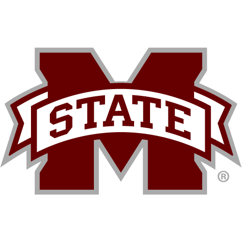 Mississippi State Bulldogs Team Logo