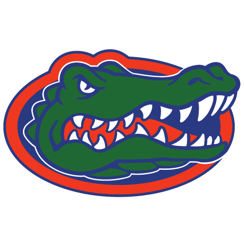 Florida Gators Team Logo