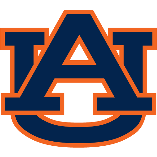 Auburn Tigers Team Logo